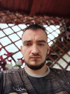 Najładniejsze zdjęcie użytkownika dominikpodgorski13 - 