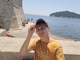 Najładniejsze zdjęcie użytkownika Konradbacior2003 - 