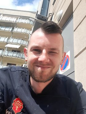 Najładniejsze zdjęcie użytkownika Damiano732 - 