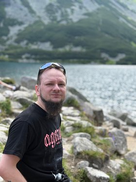 Najładniejsze zdjęcie użytkownika PsyFreak - 