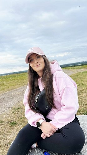 Najładniejsze zdjęcie użytkownika Niebieskookkaa - 