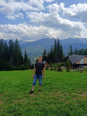 Najładniejsze zdjęcie użytkownika lipto - 