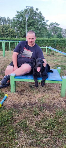 Najładniejsze zdjęcie użytkownika Sebasta124 - 