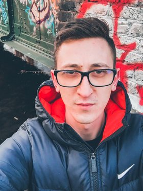 Najładniejsze zdjęcie użytkownika Dani3ll1996 - 