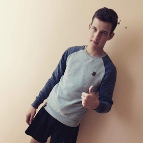 Najładniejsze zdjęcie użytkownika Damian00132 - 