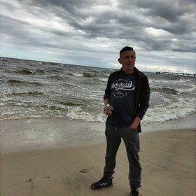 Najładniejsze zdjęcie użytkownika apsikuta70 - 