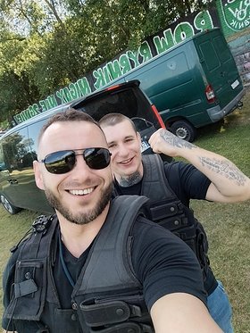 Najładniejsze zdjęcie użytkownika aduk95 - 