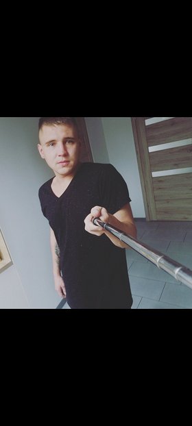 Najładniejsze zdjęcie użytkownika Norbi9801 - 