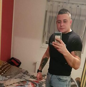 Najładniejsze zdjęcie użytkownika stefanmarek97 - 