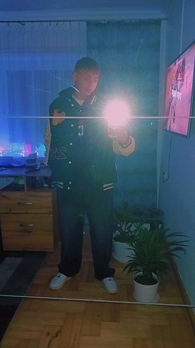 Najładniejsze zdjęcie użytkownika kacper82o - 
