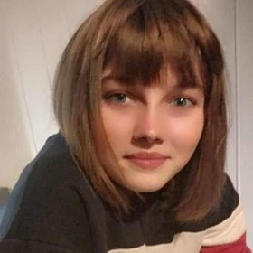 Najładniejsze zdjęcie użytkownika angelaadzikdadzik - 