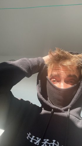 Najładniejsze zdjęcie użytkownika Kvbs - 