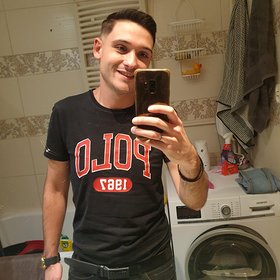 Najładniejsze zdjęcie użytkownika Bartek200808 - 