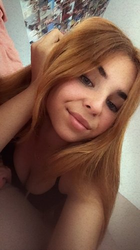 Najładniejsze zdjęcie użytkownika ruda16sokolowska - 