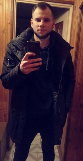 Najładniejsze zdjęcie użytkownika Michal155 - 