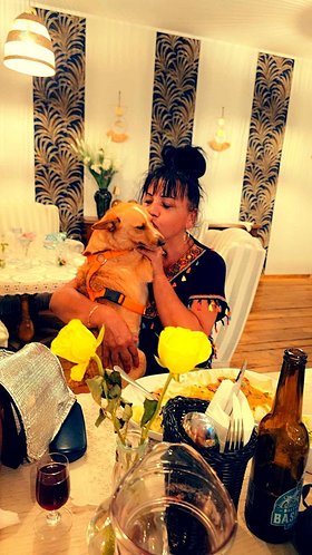 Najładniejsze zdjęcie użytkownika xdbeata54 - 