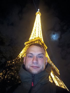 Najładniejsze zdjęcie użytkownika MichalekEs - 