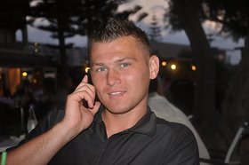 Najładniejsze zdjęcie użytkownika Kristennn - 