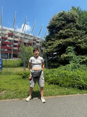 Najładniejsze zdjęcie użytkownika ZadeckaKa - 