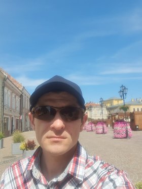 Najładniejsze zdjęcie użytkownika MariuszZwierzynski - 