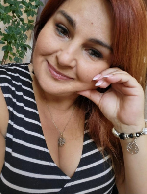 eyelash, hair, skin, hand, smile