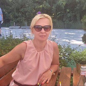 Najładniejsze zdjęcie użytkownika LadyDzo - 