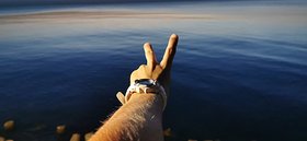 Najładniejsze zdjęcie użytkownika MichaelVanTheBase - 