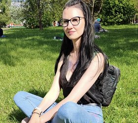 Najładniejsze zdjęcie użytkownika Gosienka483 - 