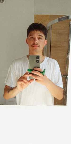 selfie
