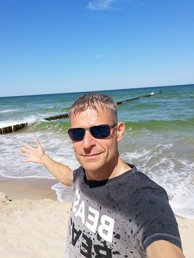 Najładniejsze zdjęcie użytkownika Maniek1303 - 