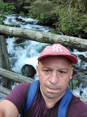 Najładniejsze zdjęcie użytkownika hans2023 - 