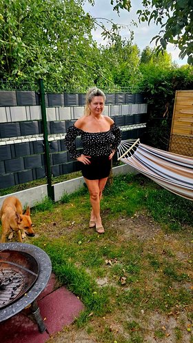 Najładniejsze zdjęcie użytkownika zoltowskamonika67 - 
