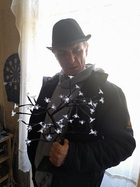 Najładniejsze zdjęcie użytkownika hartadam774 - 