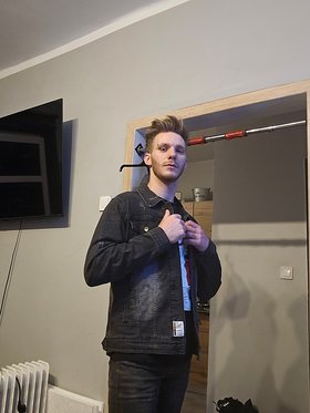 Najładniejsze zdjęcie użytkownika KlaudiuszOwO - 