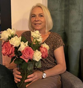 Najładniejsze zdjęcie użytkownika Agaa9812