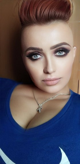 Najładniejsze zdjęcie użytkownika ewakubinska1234 - 