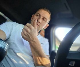 Najładniejsze zdjęcie użytkownika buzkapa - 