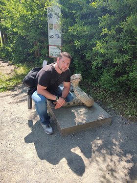 Najładniejsze zdjęcie użytkownika czarbur - 