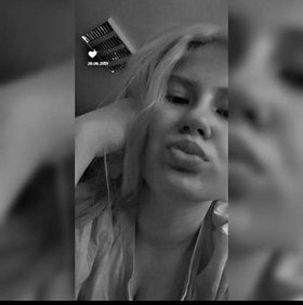 Najładniejsze zdjęcie użytkownika patrycja567890 - 