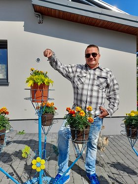 Najładniejsze zdjęcie użytkownika mareck7220 - 