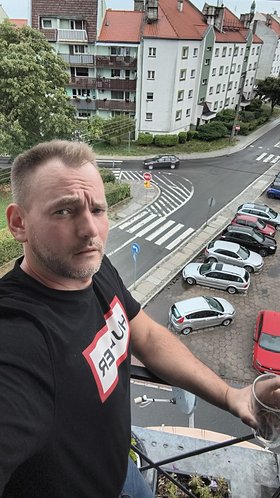 Najładniejsze zdjęcie użytkownika JACUNIO88 - 