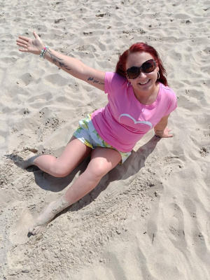fun, vacation, event, beach, sand
