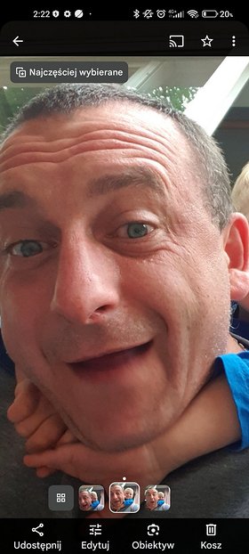 Najładniejsze zdjęcie użytkownika LukaszAntonio007