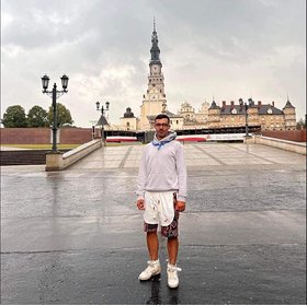 Najładniejsze zdjęcie użytkownika szczesnym192 - 
