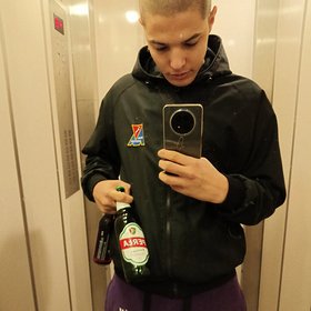 Najładniejsze zdjęcie użytkownika ciapatykot - 