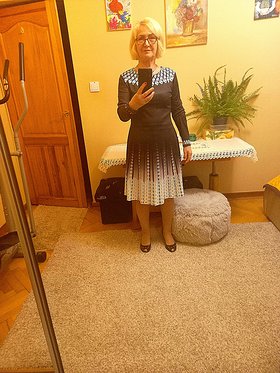 Najładniejsze zdjęcie użytkownika Pame - 