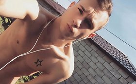 Najładniejsze zdjęcie użytkownika Daniel313 - 