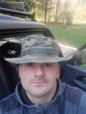 Najładniejsze zdjęcie użytkownika Bogdan80snk - 