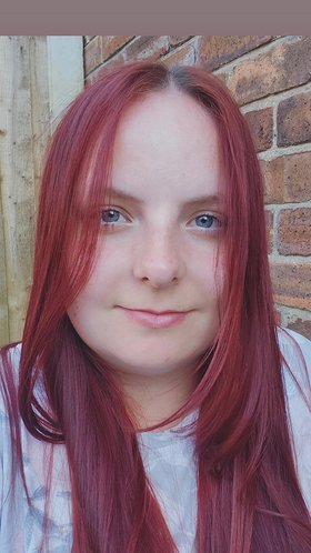 Najładniejsze zdjęcie użytkownika Saandra98 - 