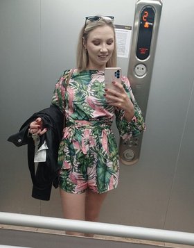 Najładniejsze zdjęcie użytkownika izabella01021997 - 